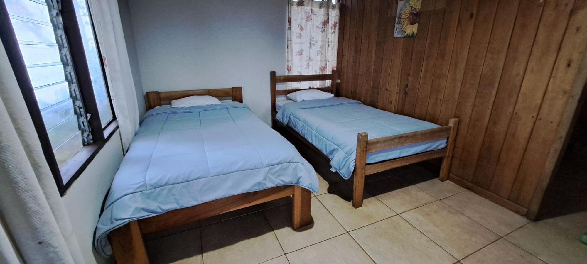 Pochotel Turrialba Camera foto